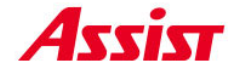 アシスト